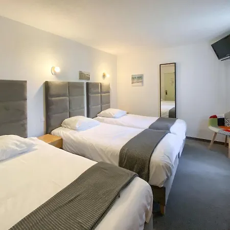 Les Tilleuls De Pareloup A