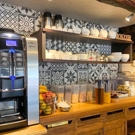 Les Tilleuls De Pareloup A 2*