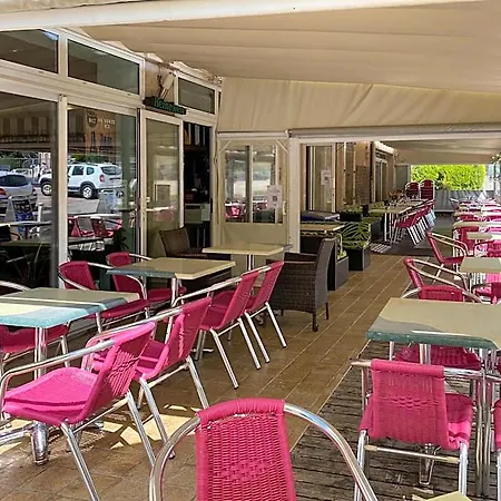 Les Tilleuls De Pareloup A Hotel