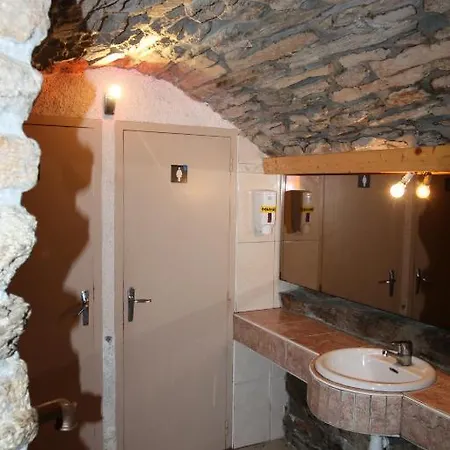 Les Tilleuls De Pareloup A