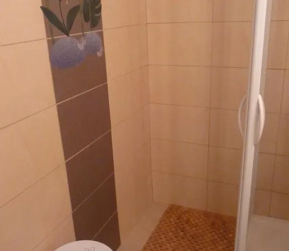 Hotel Les Tilleuls De Pareloup à