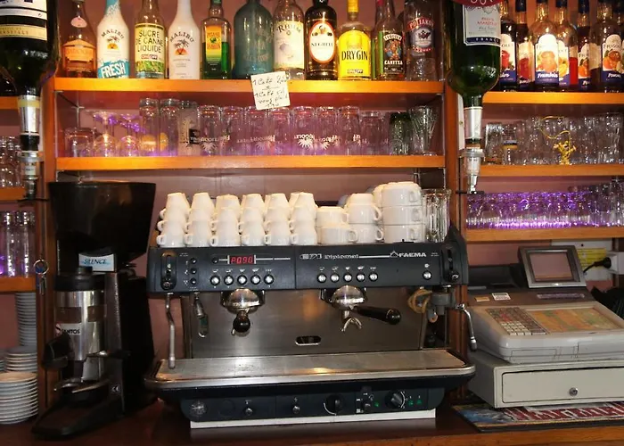 Hotel Les Tilleuls De Pareloup à 2*